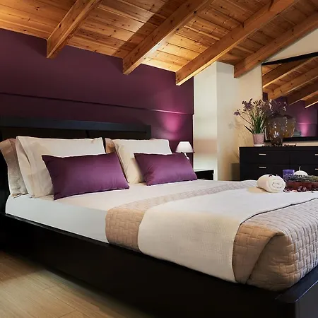 بيت للعطل Maridenia House *