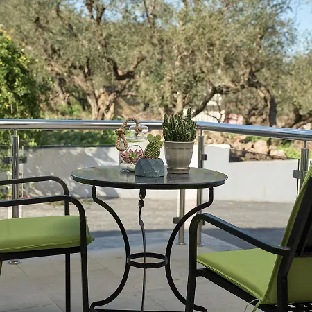 Maridenia House * Lithakia (Zakynthos)