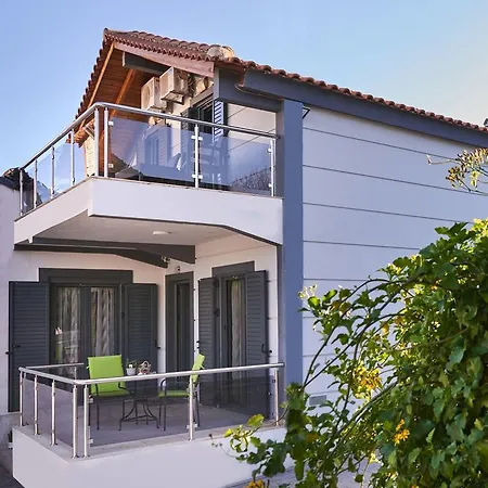 بيت للعطل Maridenia House *