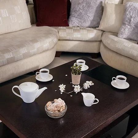 بيت للعطل Maridenia House *