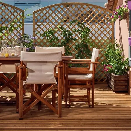 Maridenia House