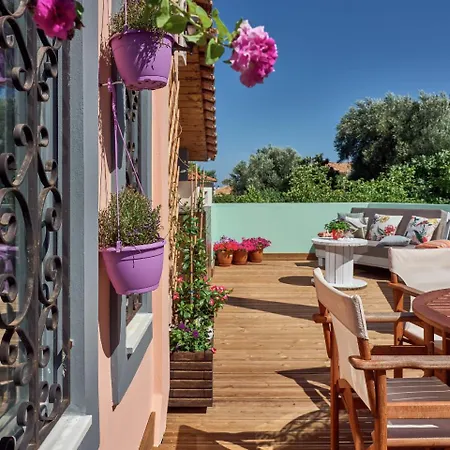 Maridenia House Lithakia (Zakynthos)