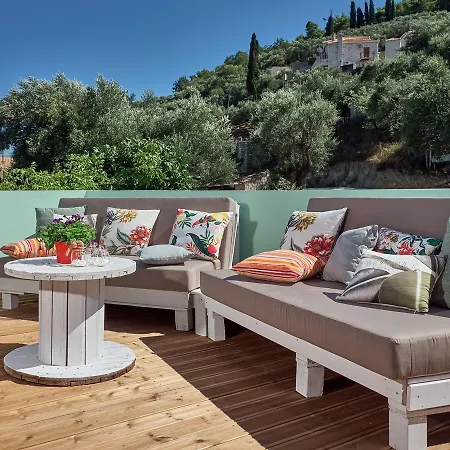Maridenia House بيت للعطل Lithakia (Zakynthos)