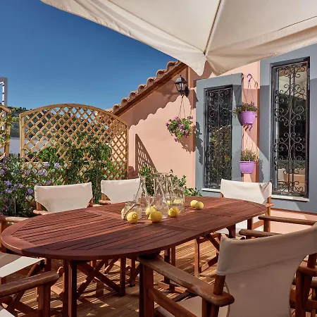 بيت للعطل Maridenia House *