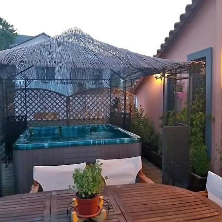 بيت للعطل Maridenia House