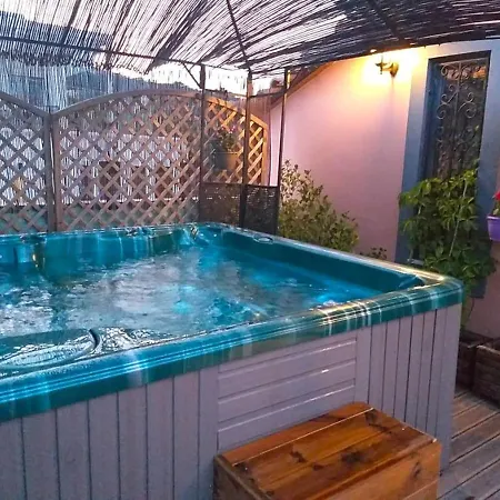 بيت للعطل Maridenia House Lithakia (Zakynthos)